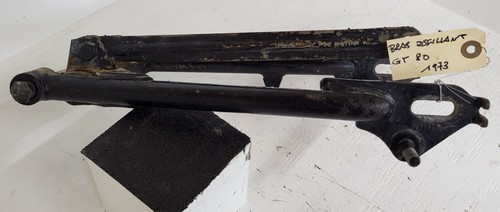 Bras oscillant yamaha oem gt80 - oscillant,