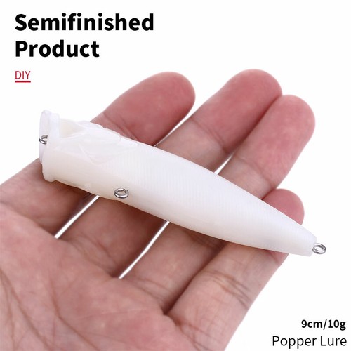 10pcs 10g 9cm non - non, diy