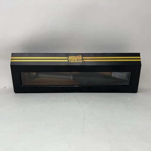 Naruto shippuden kunai cm - shippuden,