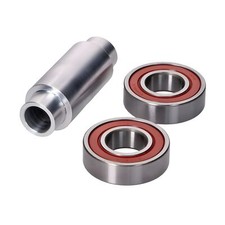 Kit de roulements avant