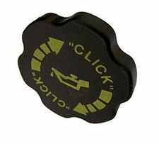 Bouchon du réservoir d'Huile