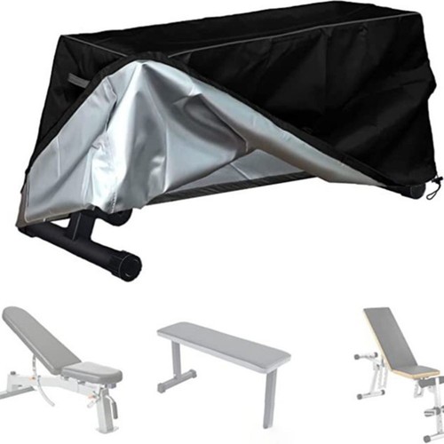 Housse banc musculation - de, de