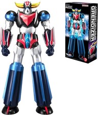 Figurine Bandai - Goldorak