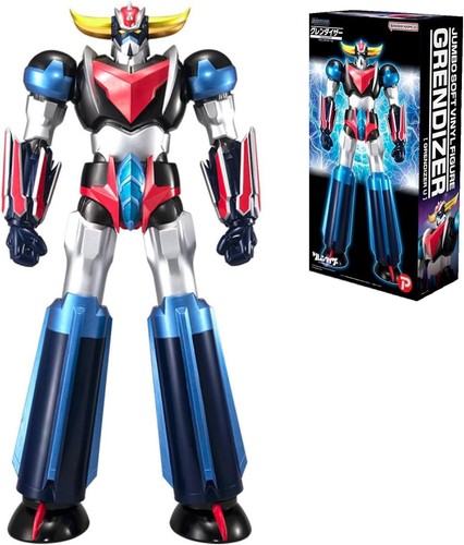 Figurine bandai goldorak - bandai,