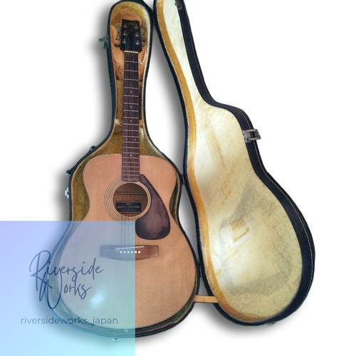 Guitare yamaha - guitare,