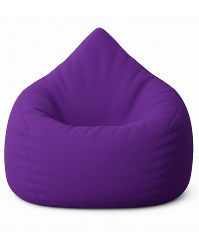 Patchhome pouf jumbo - pouf,