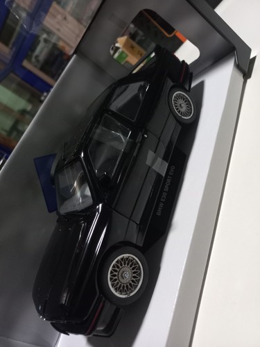 Solido bmw e30 - e30, sport