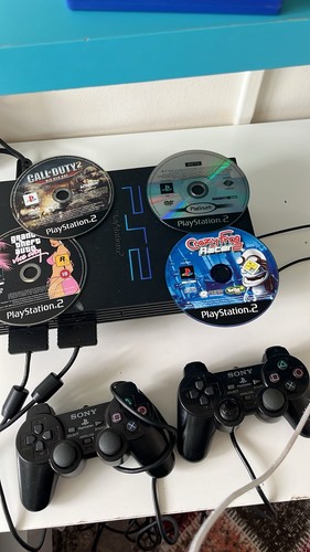 Sony playstation scph - 2,