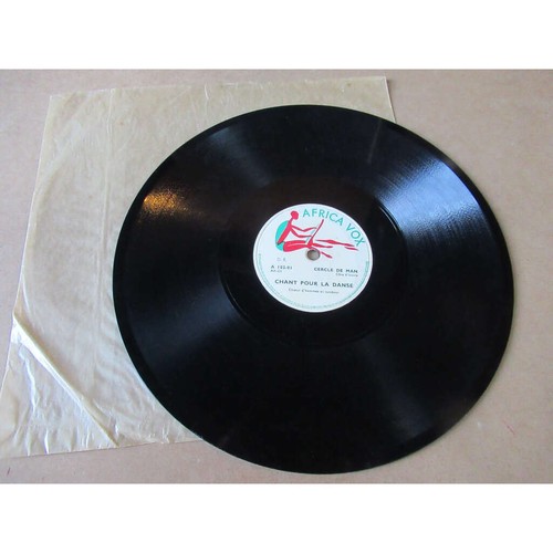 Choeur homme tambour - choeur,