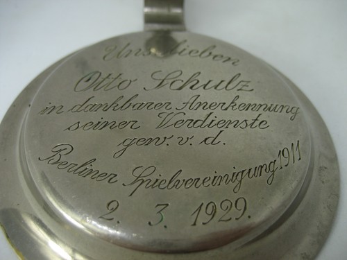 Alter sport berliner - sport,