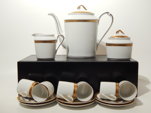Antique service café - antique,