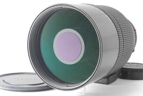 Optical mint capuchon - mint, w/capuchon*