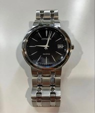 CITIZEN Eco-Drive Titanium