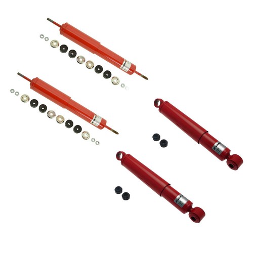 Koni kit amortisseurs pour - koni,