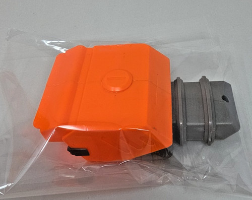 Nerf vulcan ebf - vulcan, battery