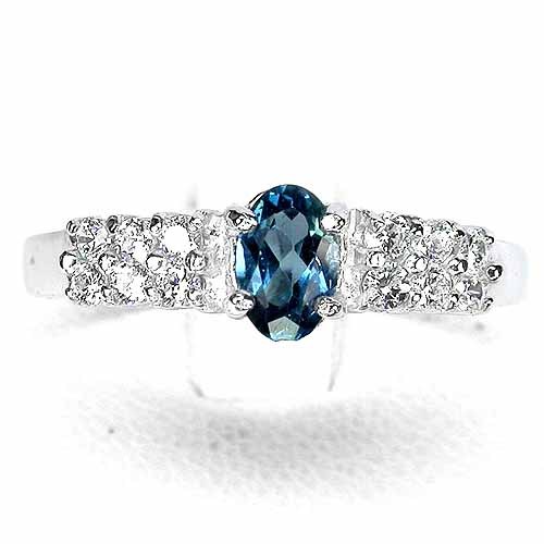 Bague argent loi avec - bague,