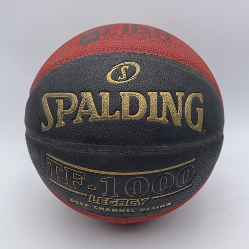 Ballon basket spalding tf - de,
