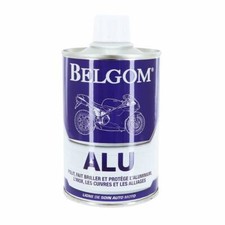 Belgom alu 250ml
