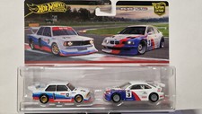 Hot Wheels Premium 2-pack Mix