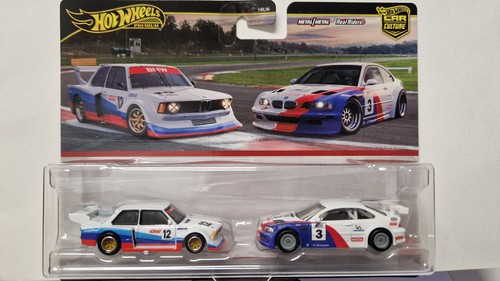 Hot wheels premium pack mix - wheels, 2-pack