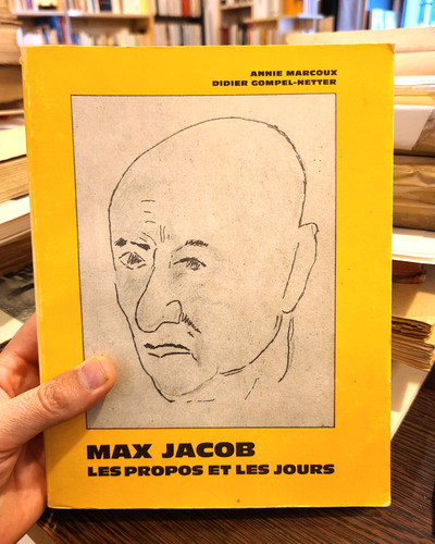 Marcoux gompel netter - marcoux, gompel-netter