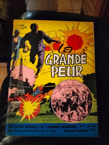 Samedi jeunesse 18 de - samedi,