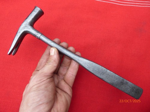 Marteau 100 fer - 100%, outil