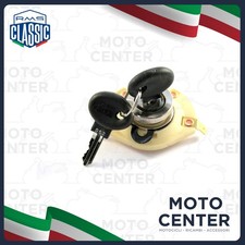 Commutateur À Clé Pour