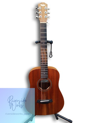 Taylor mini guitare acoustique - guitare,