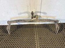 Attelage (boule de remorquage)