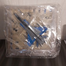 Altaya, Avions de combat à