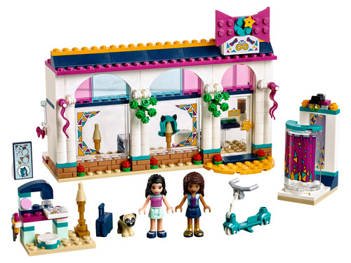 Lego friends 41344 - --, set