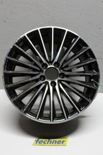 Mercedes-Benz W206 Alloy Wheels 19 Inch 7.5J 5x112 40ET A2064011900 2023