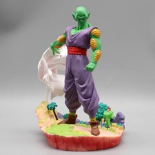 Figurine Dragon Ball Z Piccolo PVC 15 CM Jouet Collection Manga Statue Cadeau