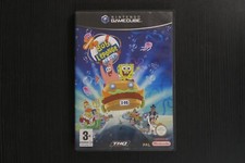 Bob l'Eponge le Film Gamecube