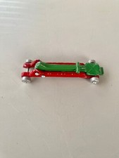 OLD GARAGE JACK GAS STATION ALUDO?QUIRALU?