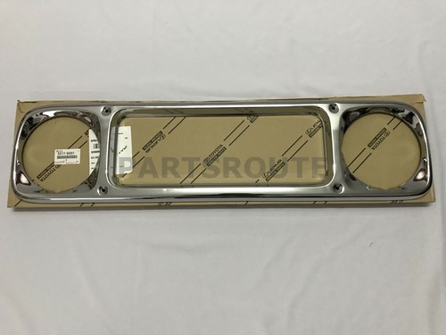 Toyota land cruiser - toyota, series
