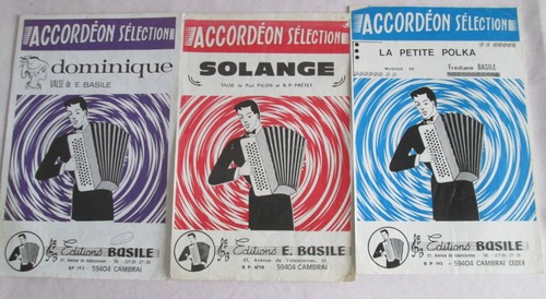 Lot livres de solfèges - 2,