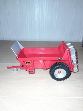 Epandeur a fumier NC Britains