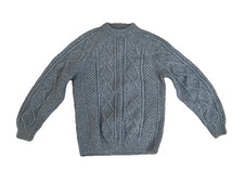 Inverallan Cableknit Fisherman