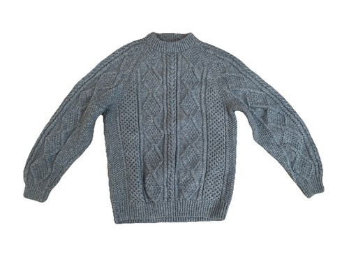 Inverallan cableknit fisherman - inverallan,