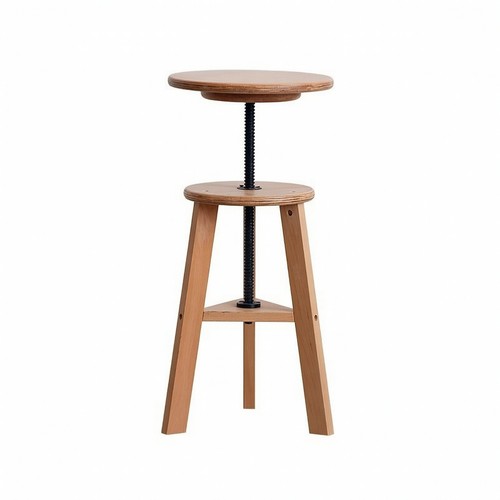 Tabouret dessin tripode - tabouret,