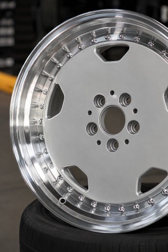 Jantes neuves 5 9 5x18 - jantes, 18'