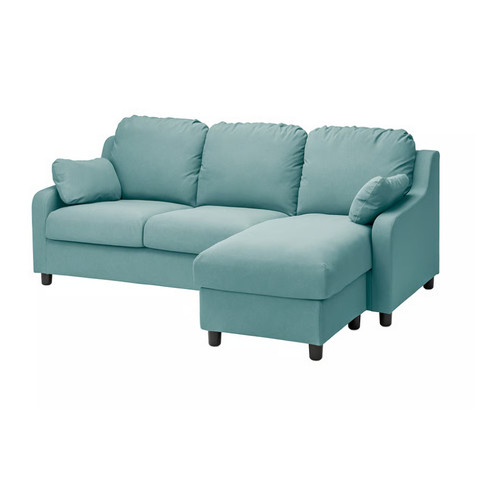 Housse ikea vinliden - housse, pour