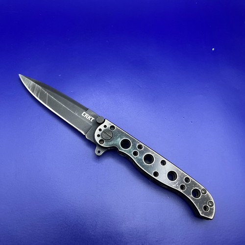 Crkt m16 01ks carson - crkt,