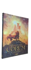 CORUM T.1 : LE CHEVALIER DES