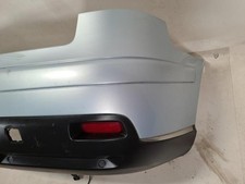 Pare choc arriere CITROEN C5 1