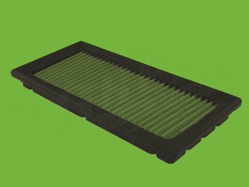 Filtre air green pour - filtre,