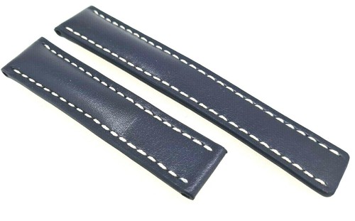 Montre bleu foncé - montre,