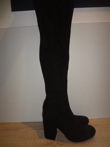Only bottes hautes confort - 37,